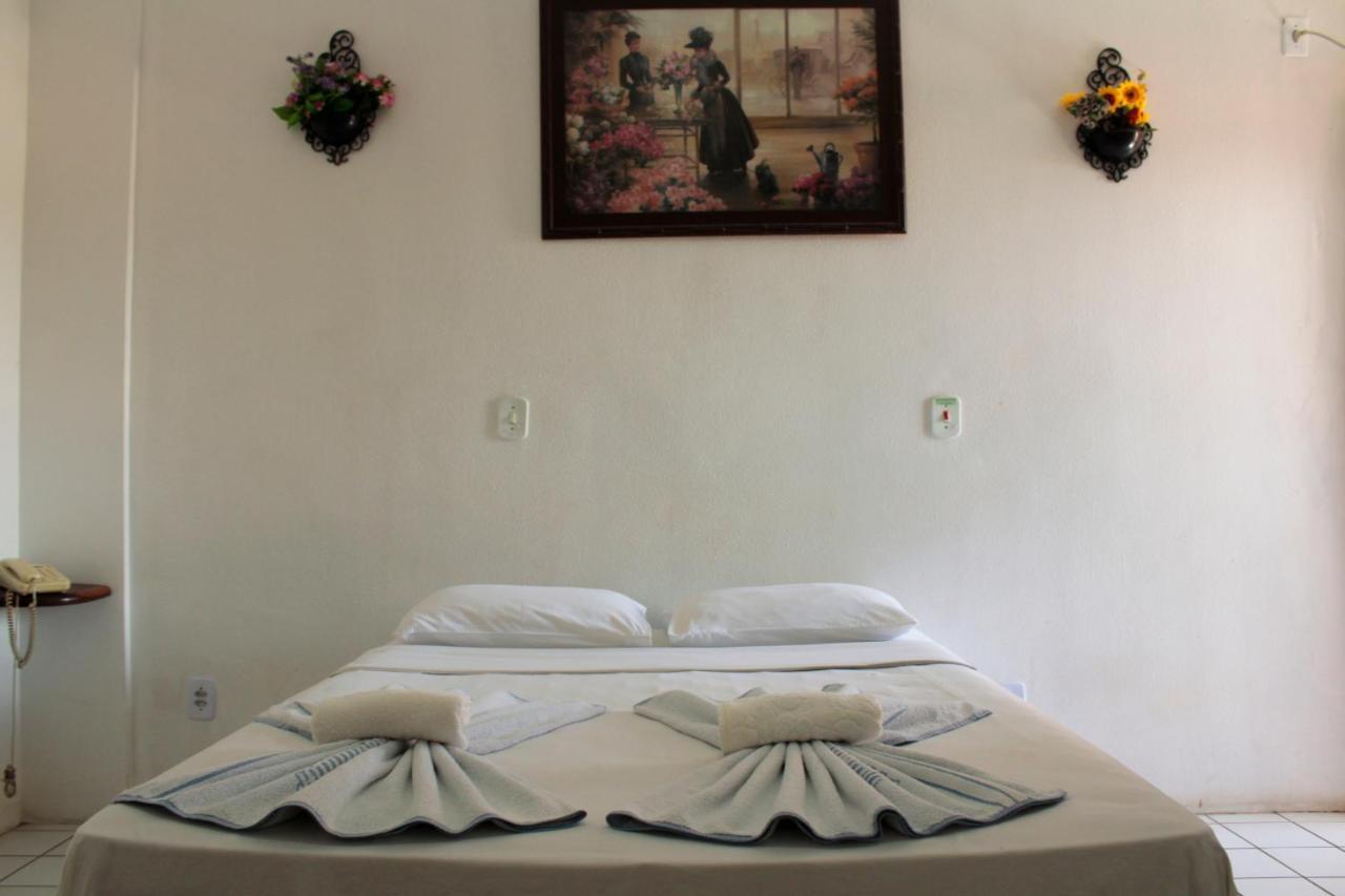 Versatil Condo-Hotel Rio Preguicas Баррейриньяс Экстерьер фото